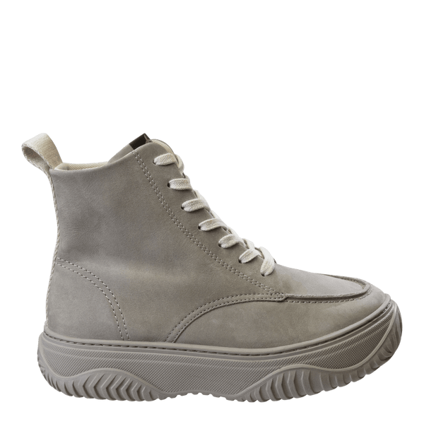 Otbt GORP In GREIGE Sneaker Boots