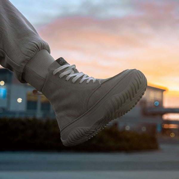 otbt GORP in GREIGE Sneaker Boots