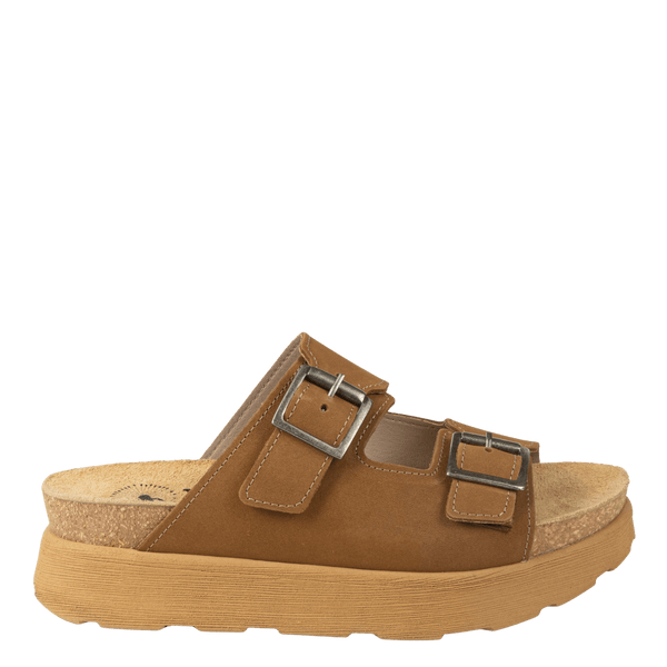Otbt MODULINK In CAMEL Platform Sandals