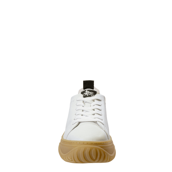 Otbt PANGEA In WHITE Court Sneakers