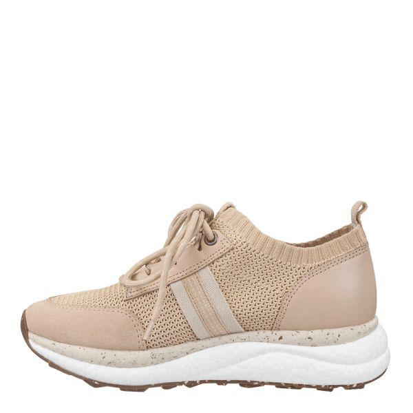 Otbt SPEED In BLUSH Sneakers