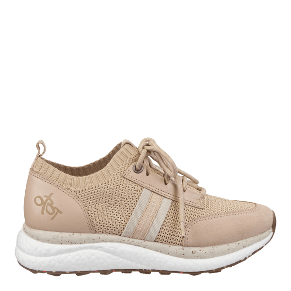 Otbt SPEED In BLUSH Sneakers
