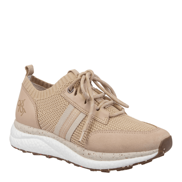 otbt SPEED in BLUSH Sneakers
