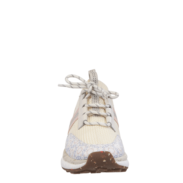 Otbt SPEED In CHAMOIS PRINT Sneakers