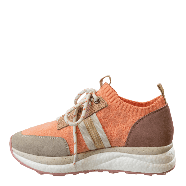 Otbt SPEED In ROSETTE Sneakers