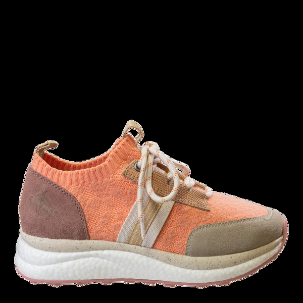 Otbt SPEED In ROSETTE Sneakers