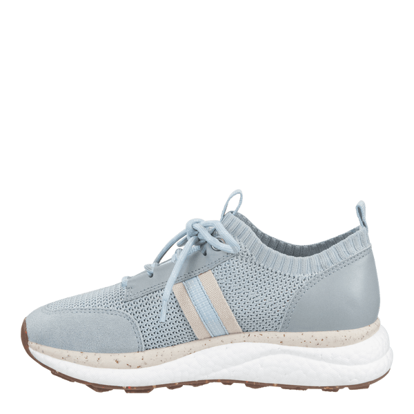 Otbt SPEED In SKY BLUE Sneakers