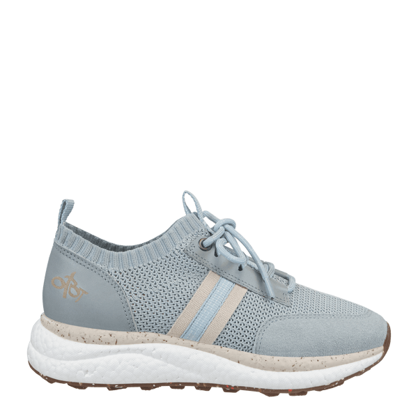 Otbt SPEED In SKY BLUE Sneakers