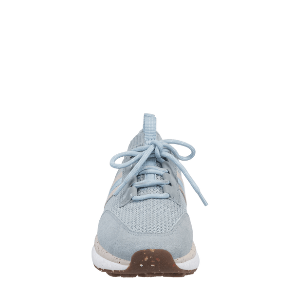 Otbt SPEED In SKY BLUE Sneakers