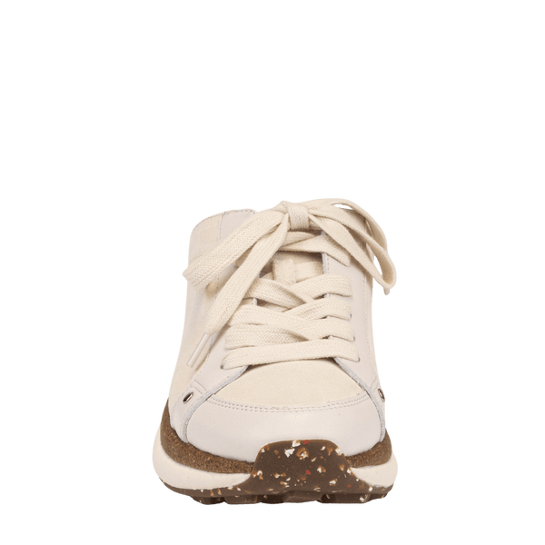 Otbt SWIFTSTEP In BONE Backless Sneakers