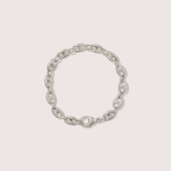 otiumberg Heirloom Bracelet Sterling Silver