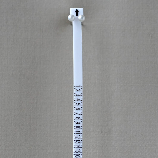 Otiumberg Ring Sizer