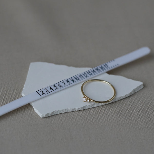 otiumberg Ring Sizer