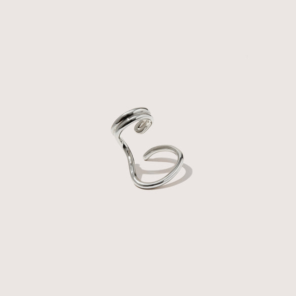 otiumberg Sonder Cuff Sterling Silver