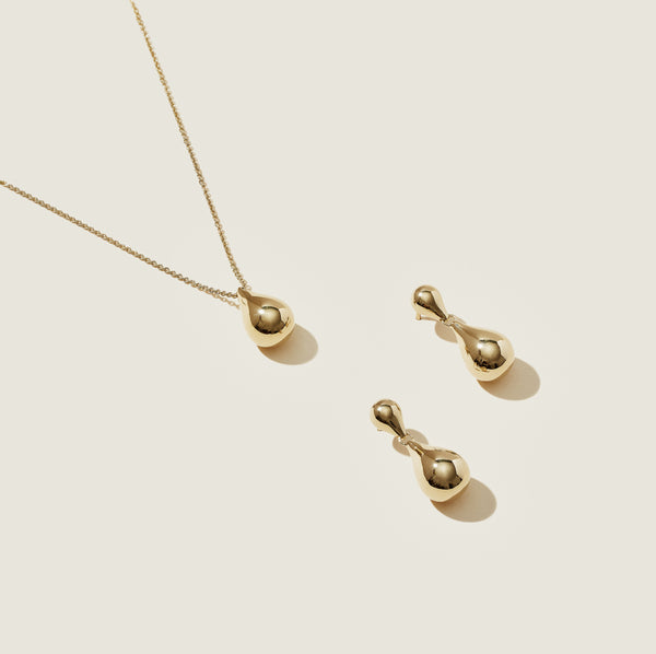 otiumberg Stilla Jewellery Gift Set