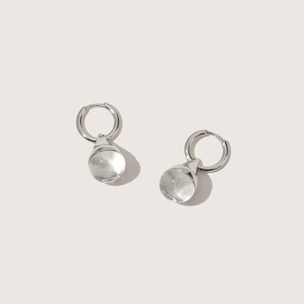 Otiumberg Stilla Quartz Set Sterling Silver
