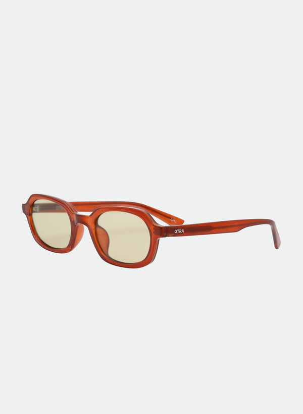 Otra Eyewear Abby - Burgundy