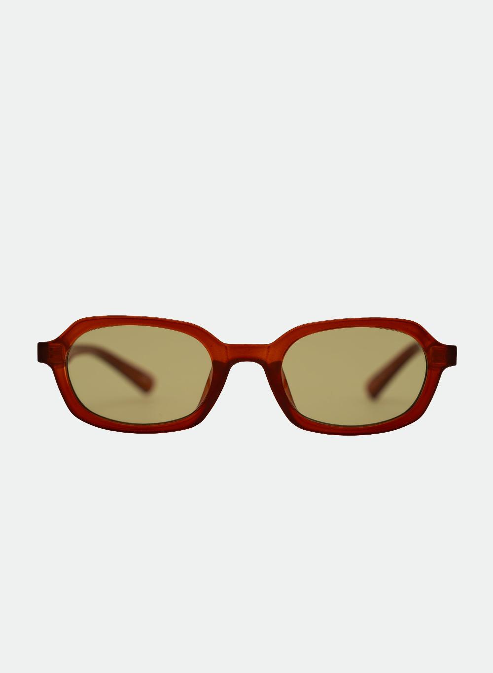 otra eyewear Abby - Burgundy