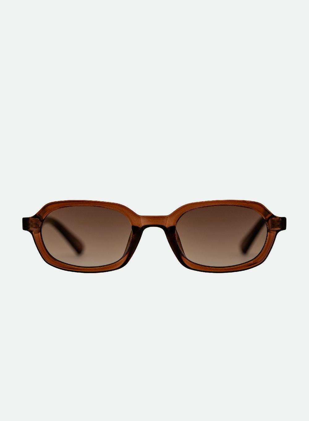 otra eyewear Abby - Transparent Maple