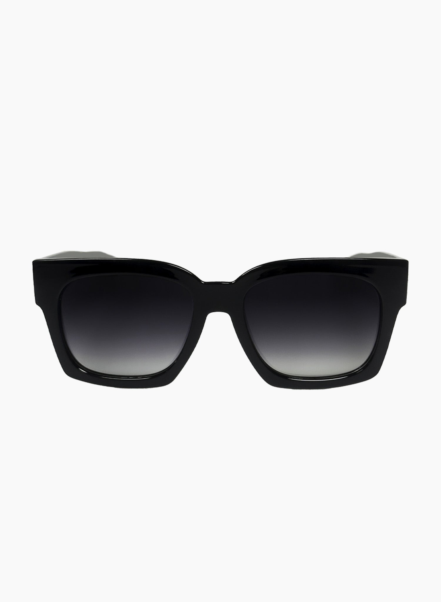 otra eyewear Alba - Black