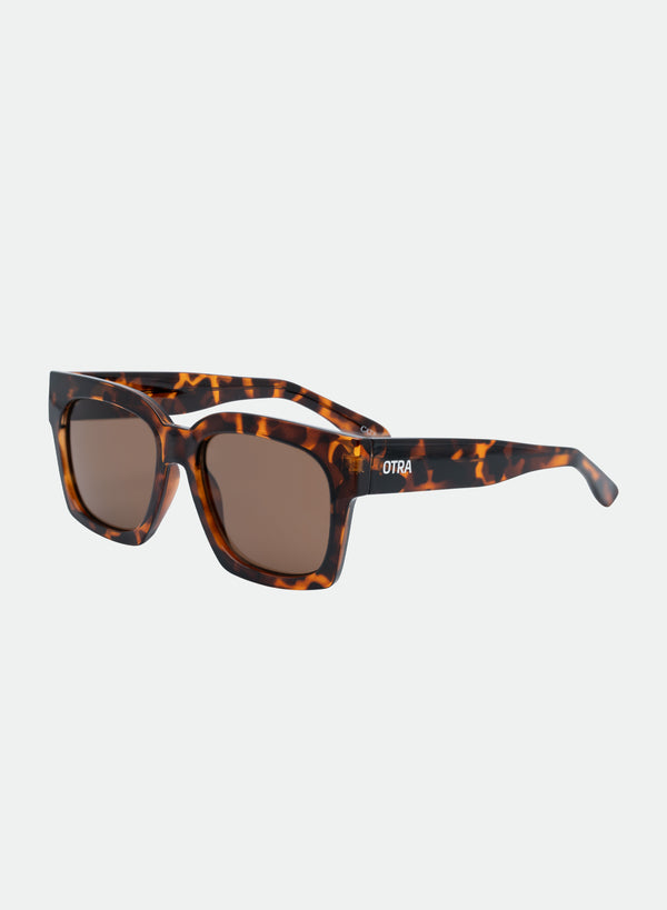 Otra Eyewear Alba - Tortoiseshell