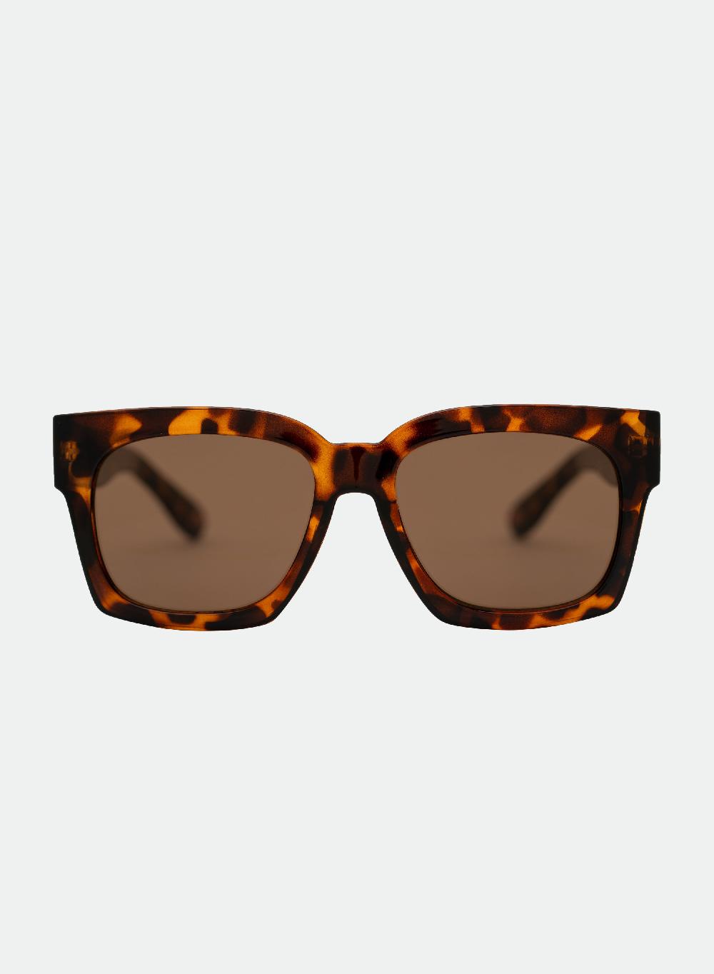 otra eyewear Alba - Tortoiseshell
