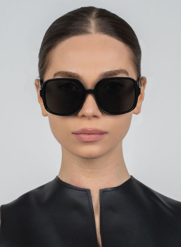 Otra Eyewear Annie - Black