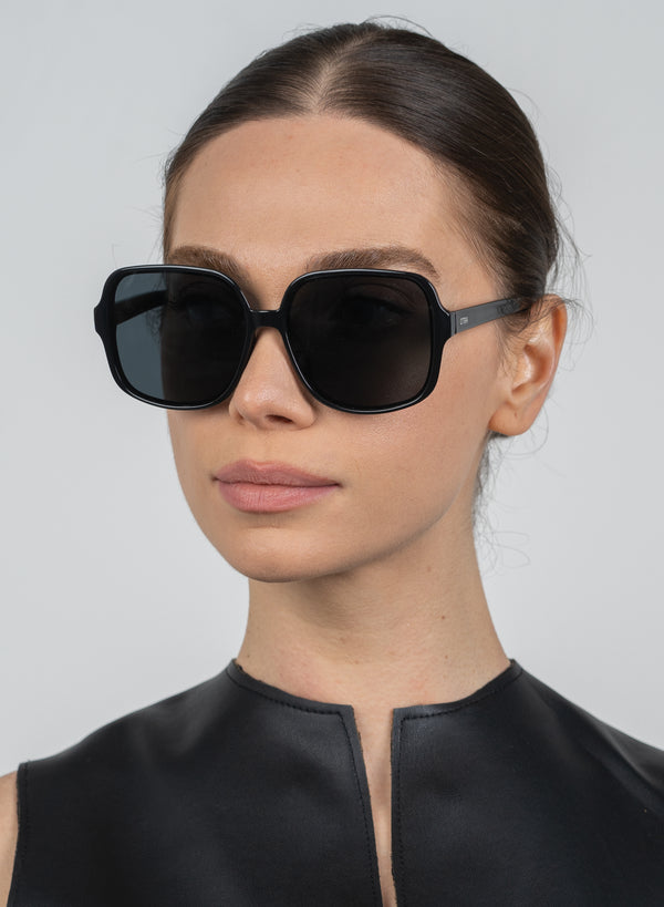 Otra Eyewear Annie - Black