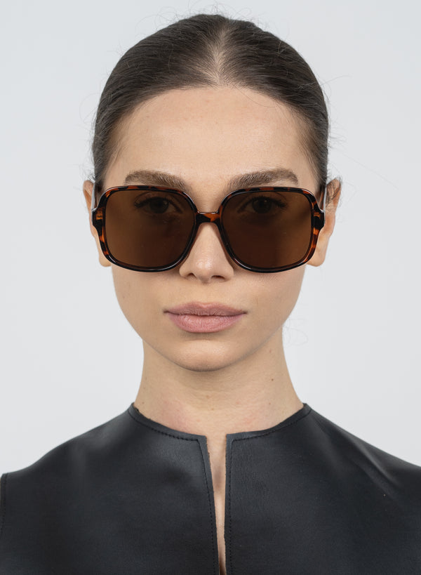 Otra Eyewear Annie - Tortoiseshell