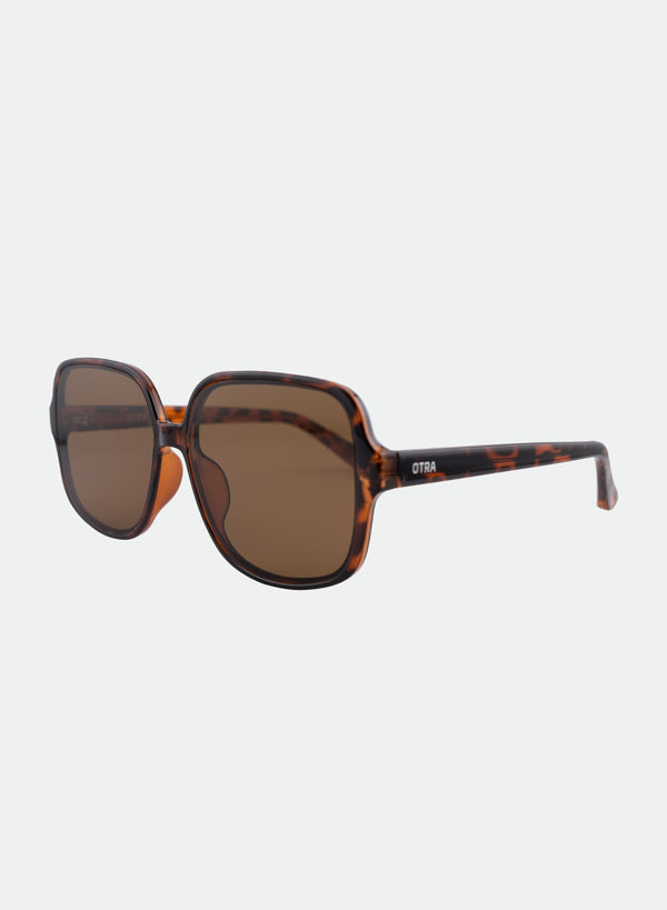 Otra Eyewear Annie - Tortoiseshell