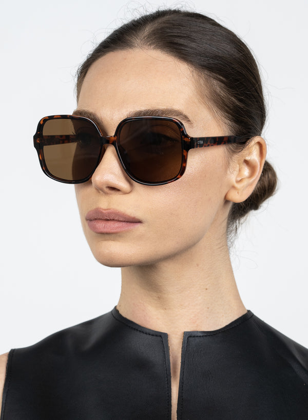 Otra Eyewear Annie - Tortoiseshell