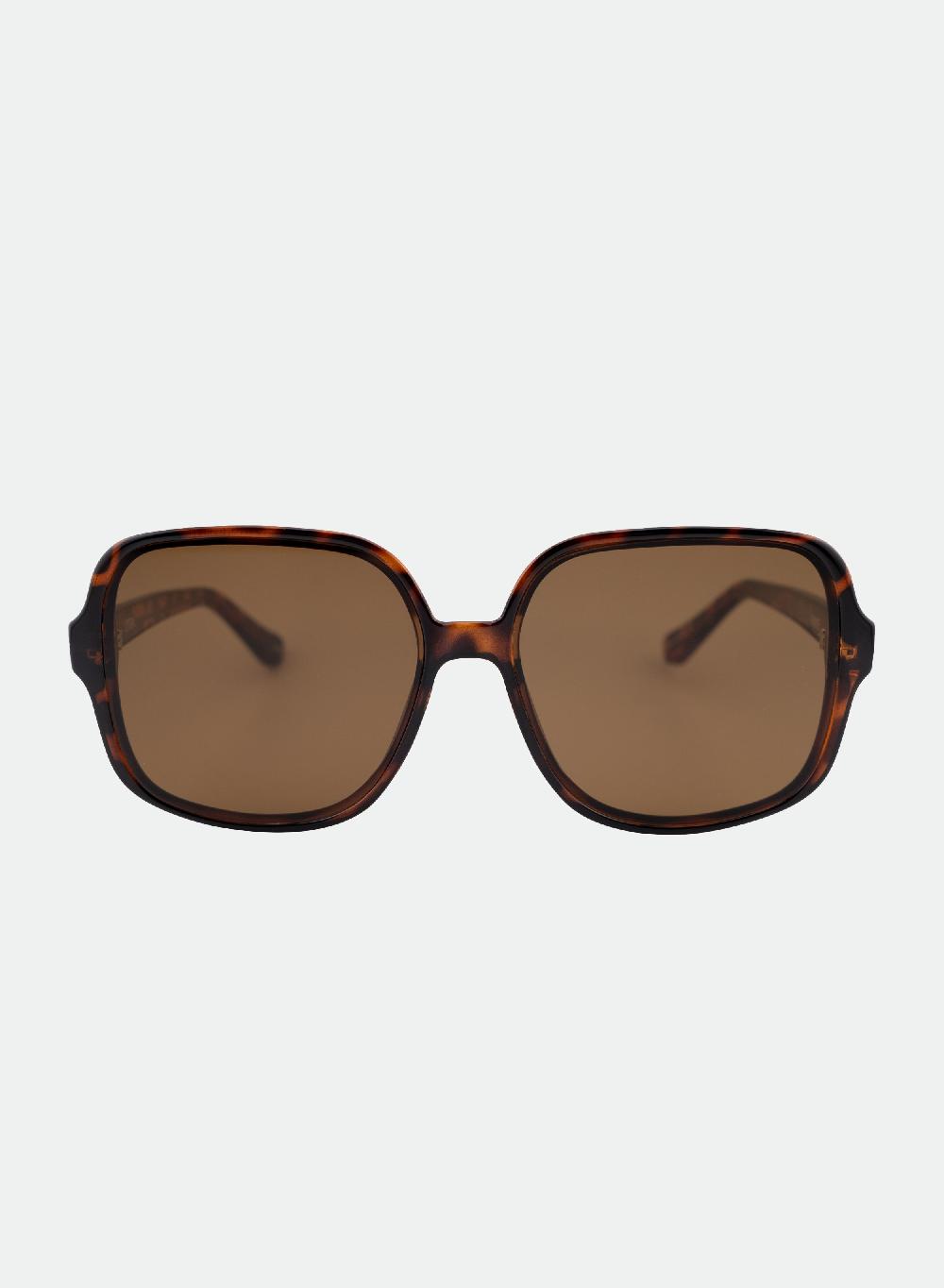 otra eyewear Annie - Tortoiseshell