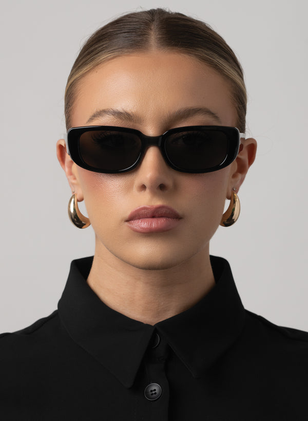 Otra Eyewear Backstreet - Black