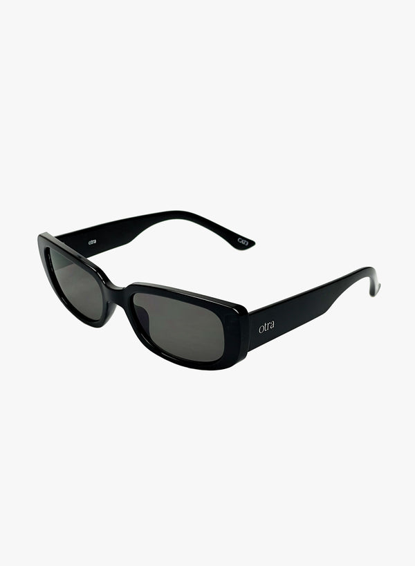 Otra Eyewear Backstreet - Black