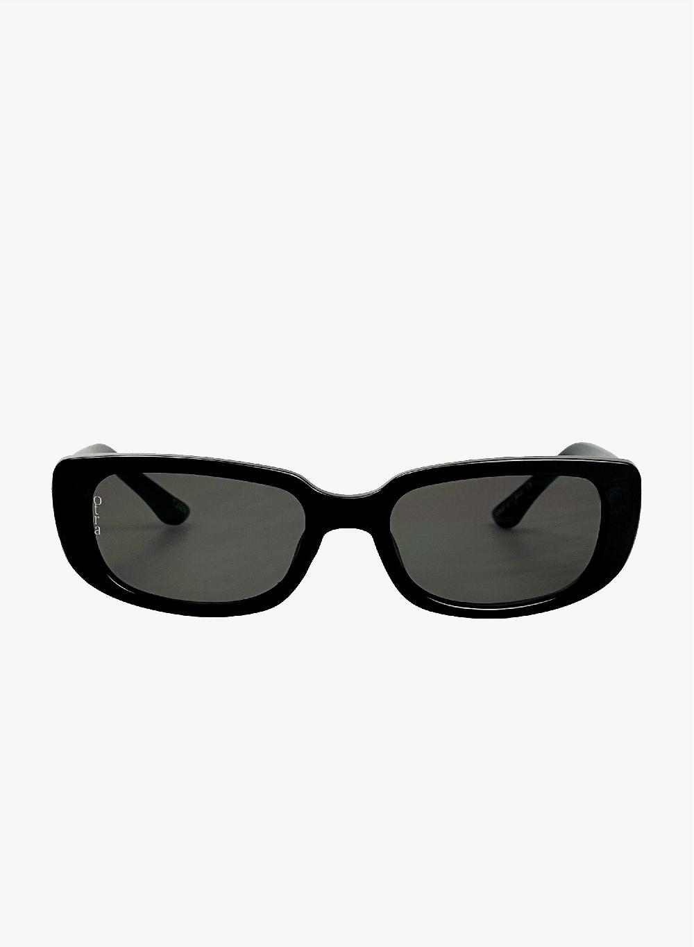 otra eyewear Backstreet - Black