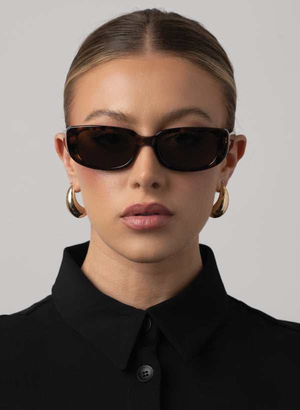 Otra Eyewear Backstreet - Tortoiseshell