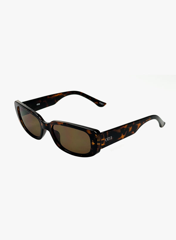 Otra Eyewear Backstreet - Tortoiseshell