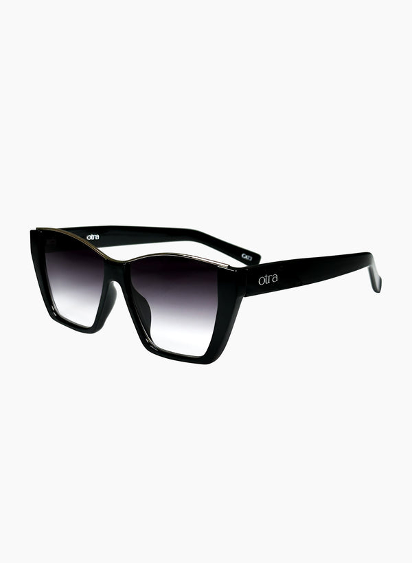 Otra Eyewear Belle - Black