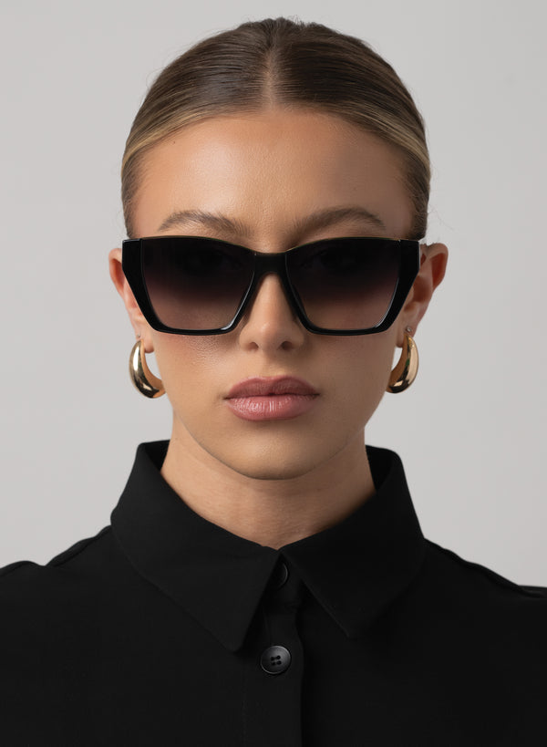 Otra Eyewear Belle - Black
