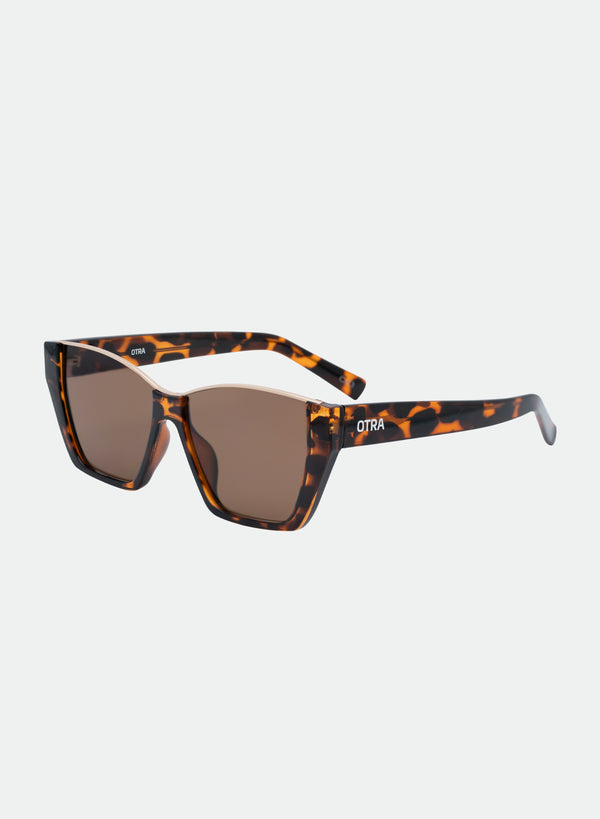 Otra Eyewear Belle - Tortoiseshell