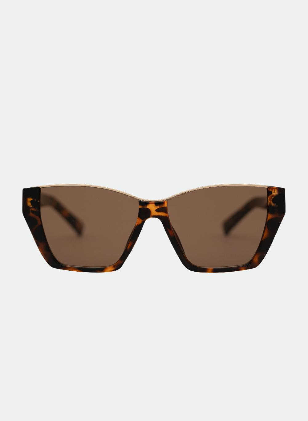 otra eyewear Belle - Tortoiseshell