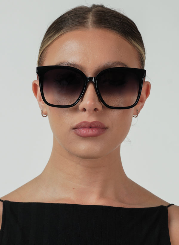 Otra Eyewear Betty - Black