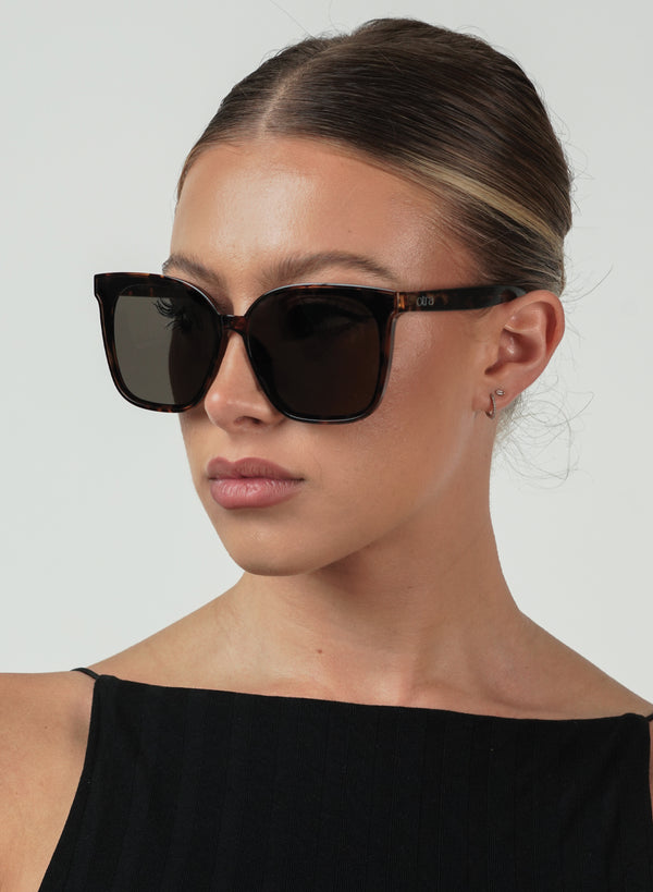 Otra Eyewear Betty - Tortoiseshell