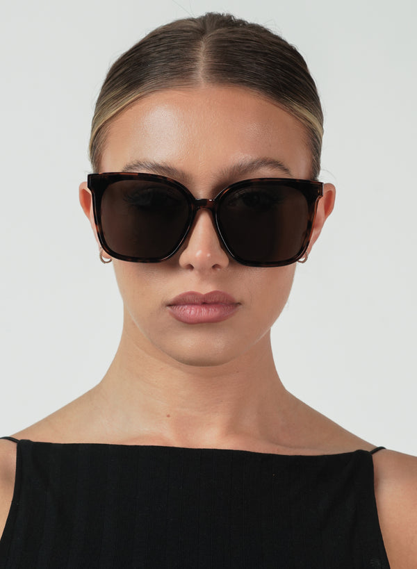 Otra Eyewear Betty - Tortoiseshell
