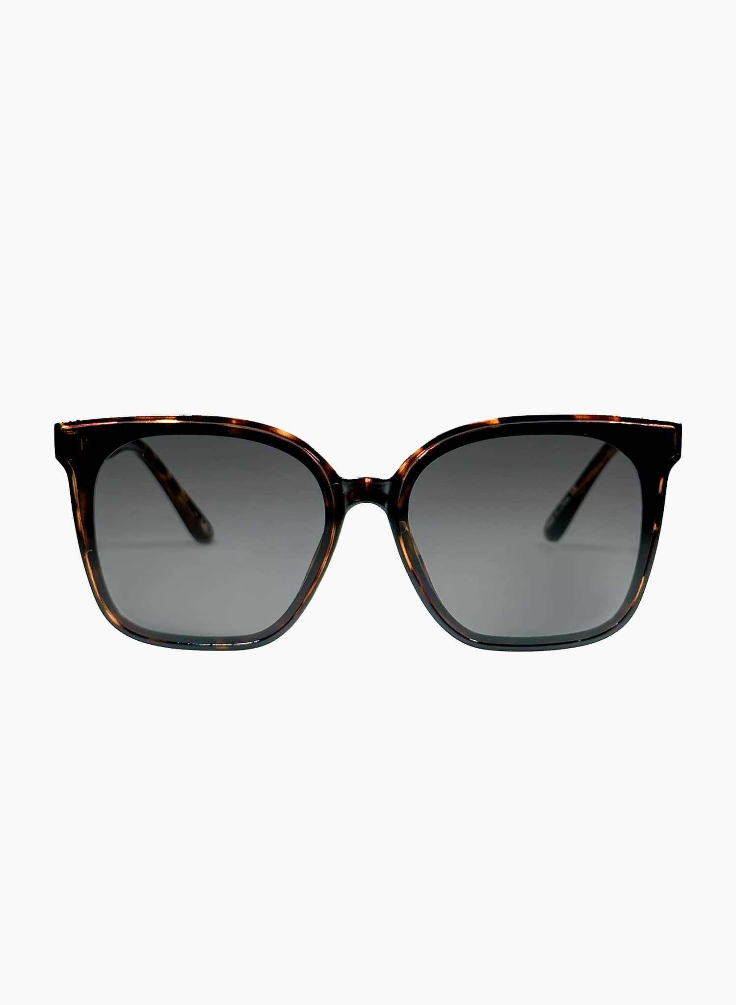 otra eyewear Betty - Tortoiseshell