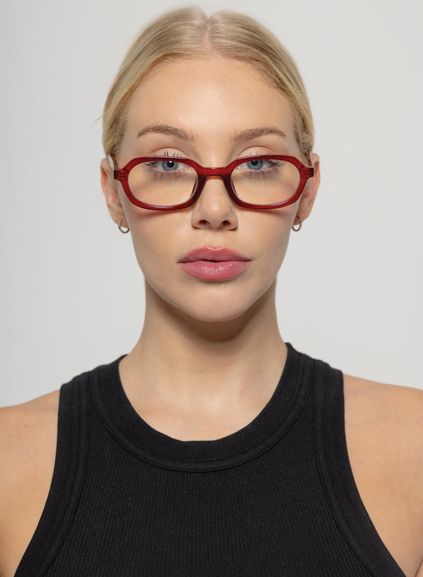 Otra Eyewear BLUE LIGHT - Abby