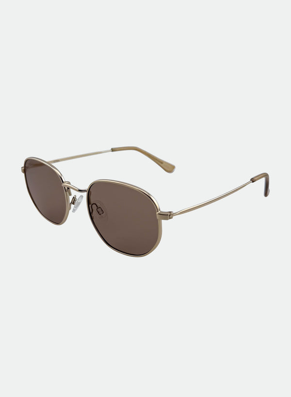 Otra Eyewear Bowie - Gold