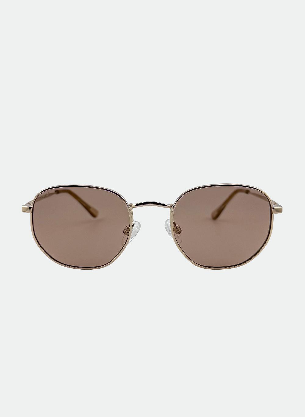 otra eyewear Bowie - Gold