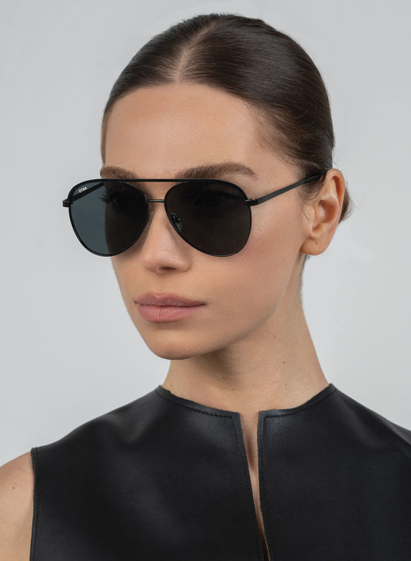 Otra Eyewear Charlie - Black
