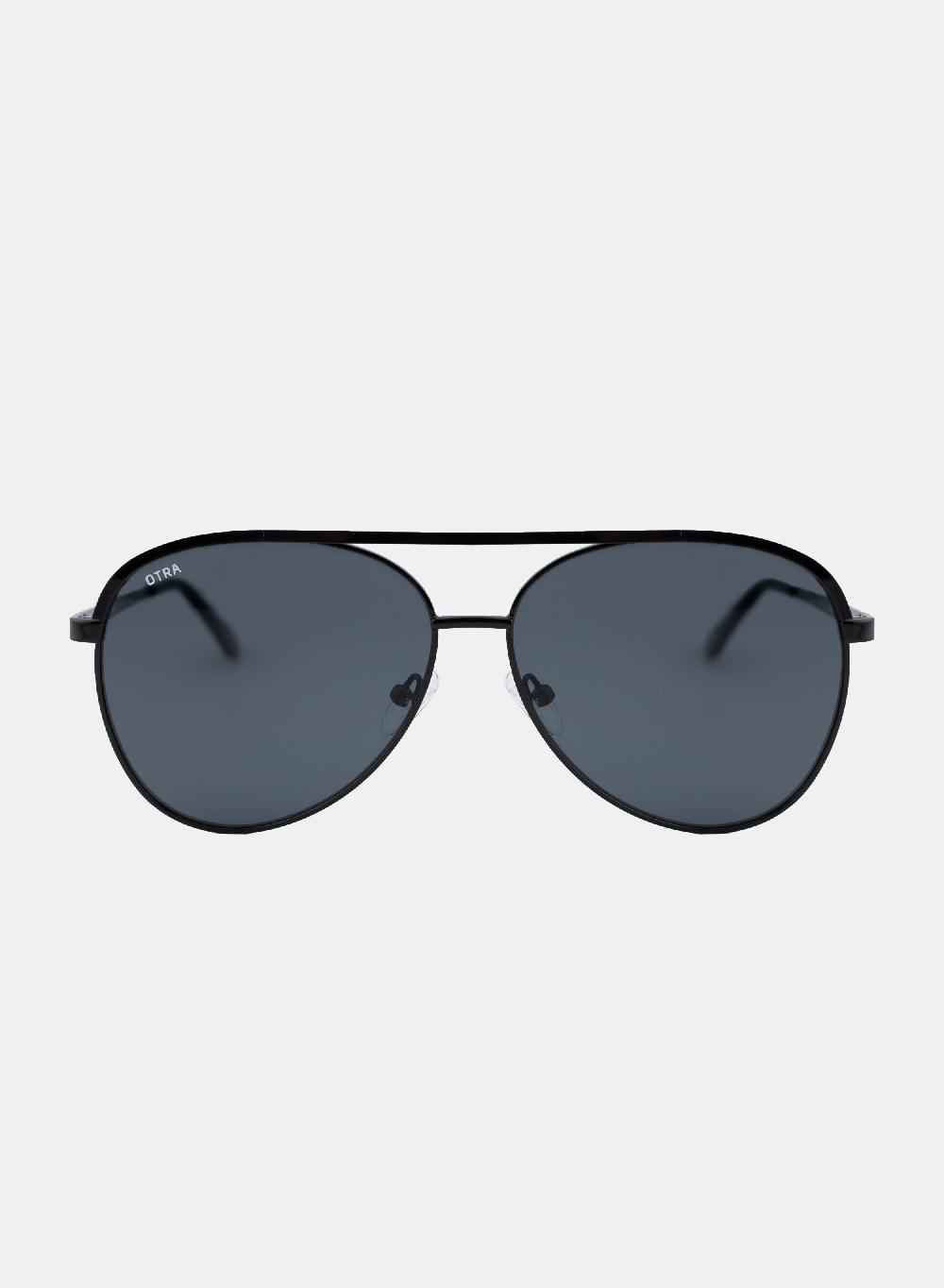 otra eyewear Charlie - Black